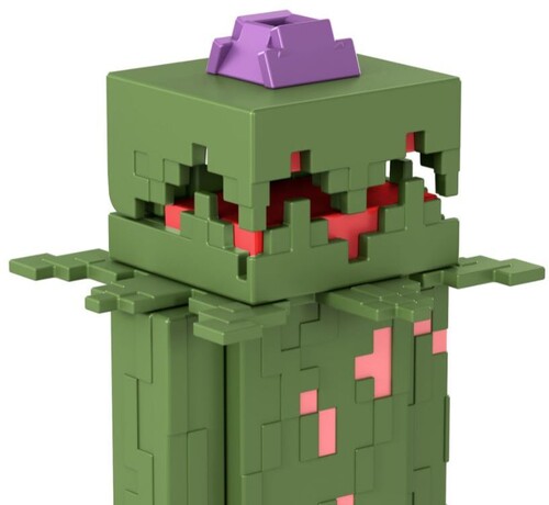 Buy Mattel Collectible Minecraft Figure Pack At Gamefly Gamefly