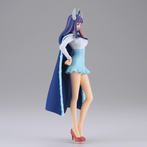 Buy BanPresto One Piece DXF The Grandline Lady Wanokuni Vol 11