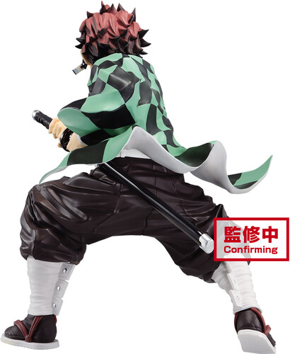 Buy Banpresto Demon Slayer Kimetsu No Yaiba Maximatic The