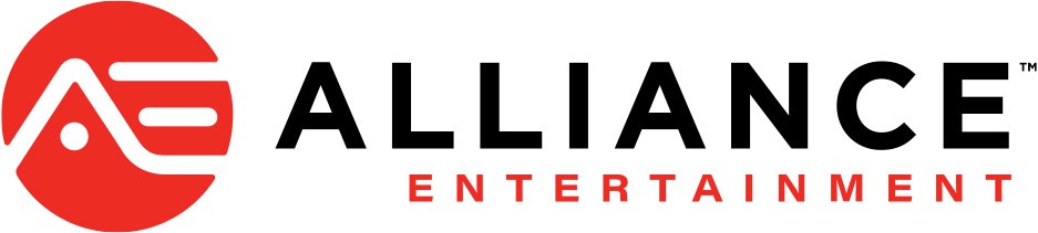 Alliance Entertainment Logo