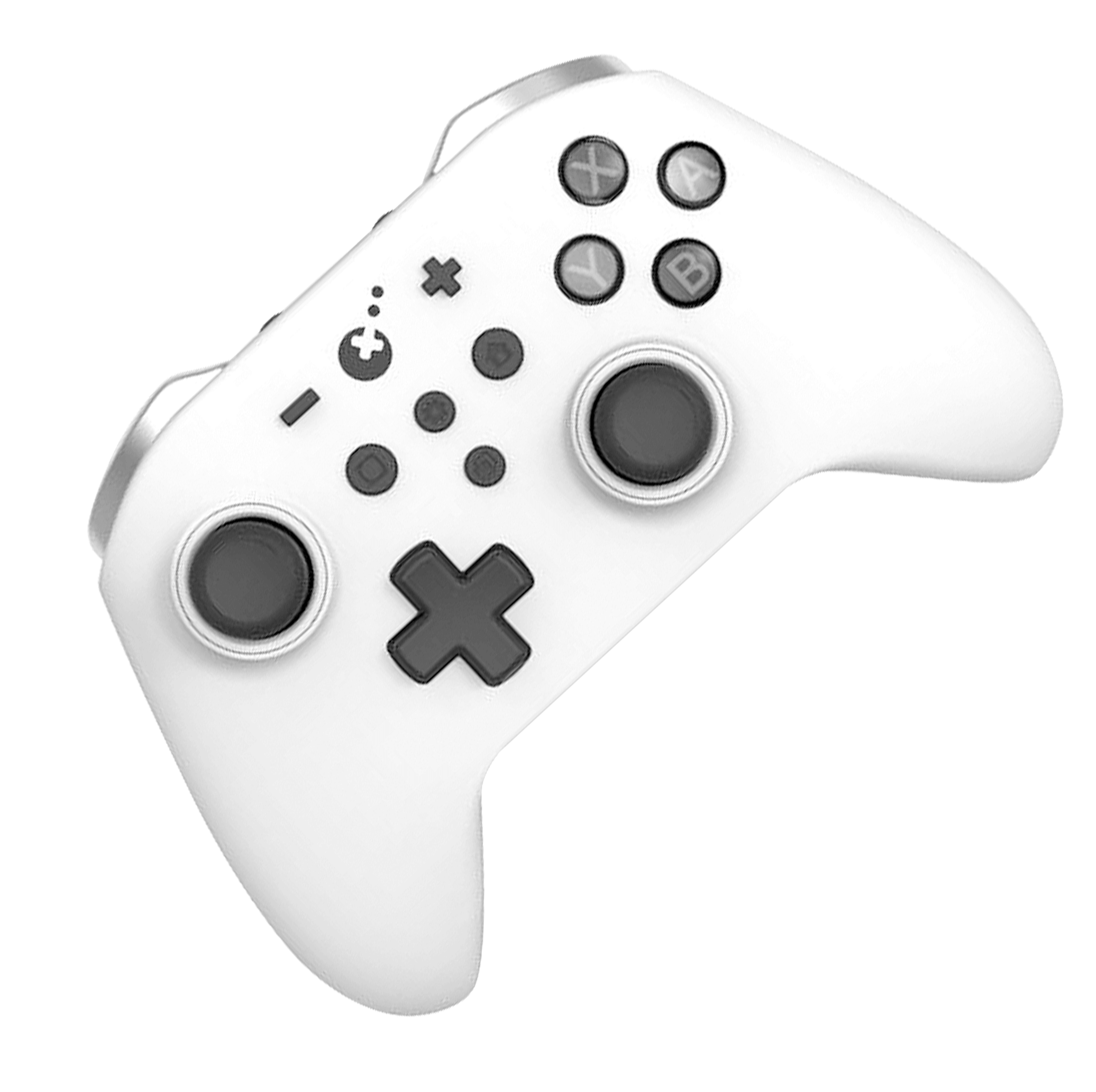 Xbox Control Zenpro Gaming