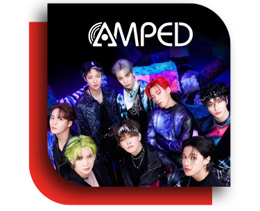 Amped image