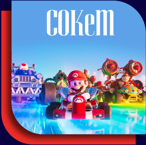 Cokem image