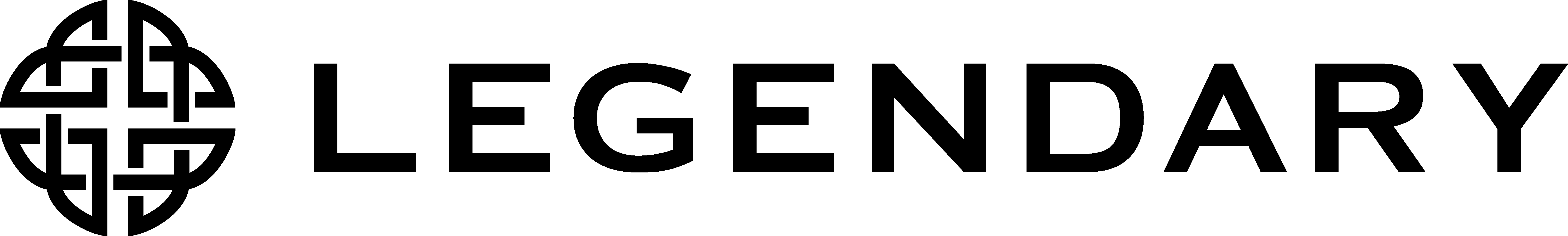 legendary logo