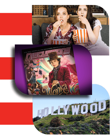 movies intro 3 images