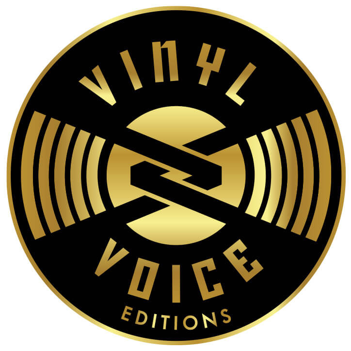 Vinyl Voice Logo