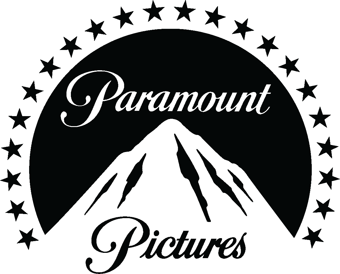 paramount logo