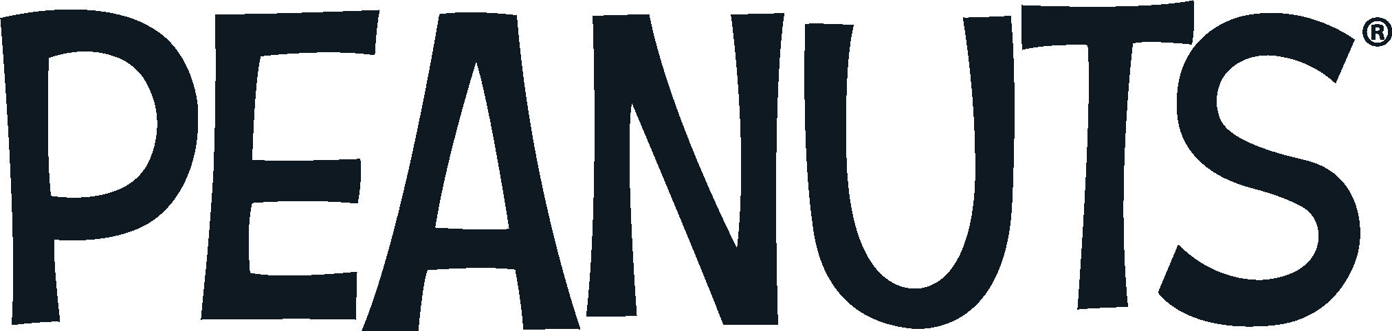 peanuts logo