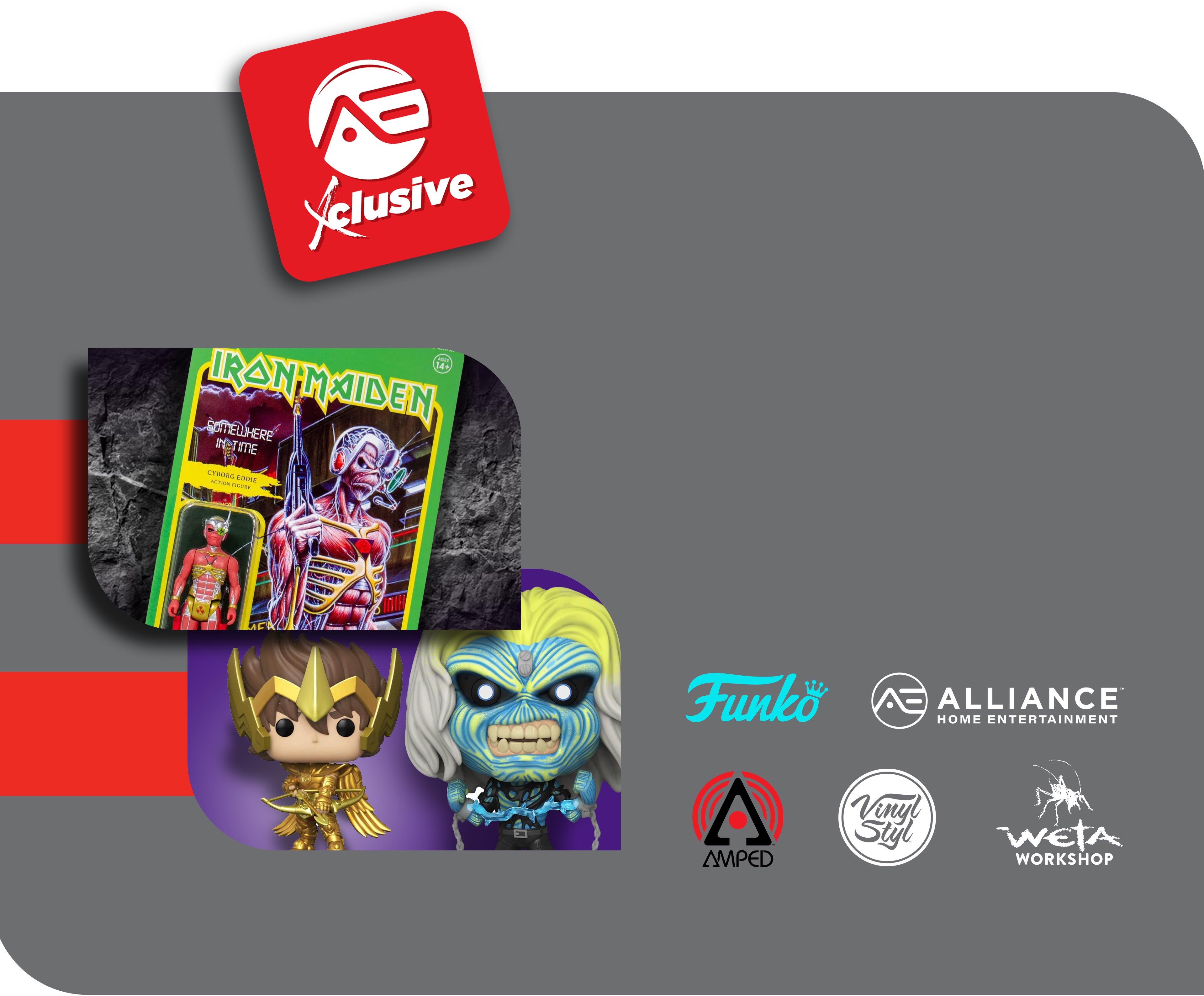 AE Exclusives background image