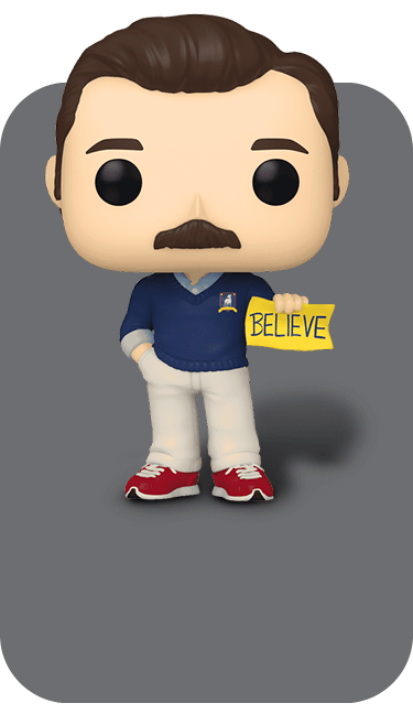 funko man