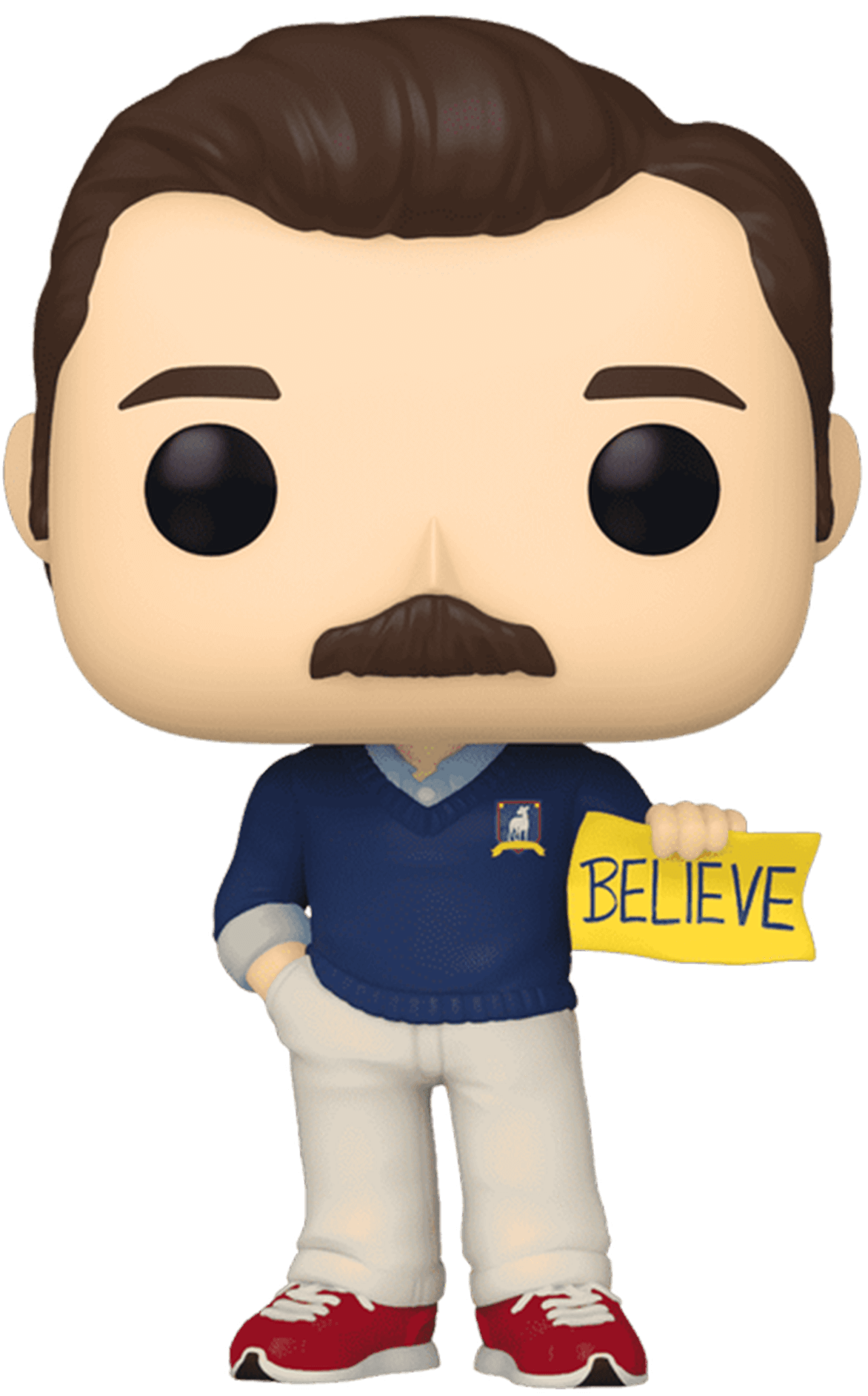 funko man