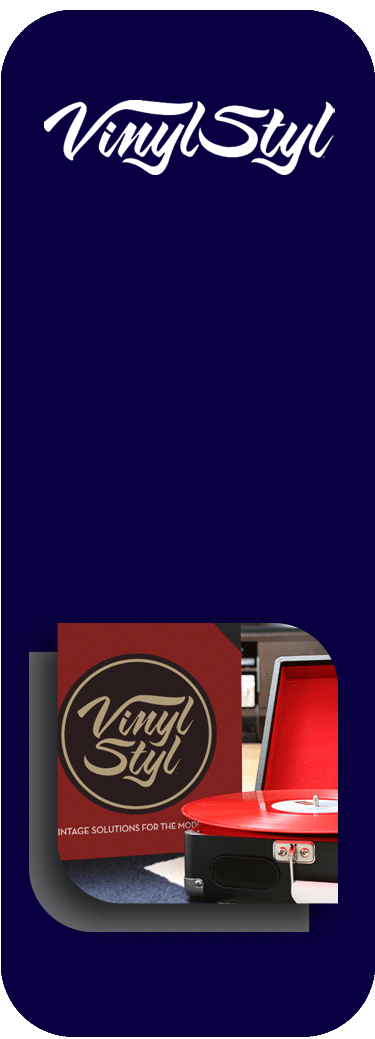 Vinyl Styl background image