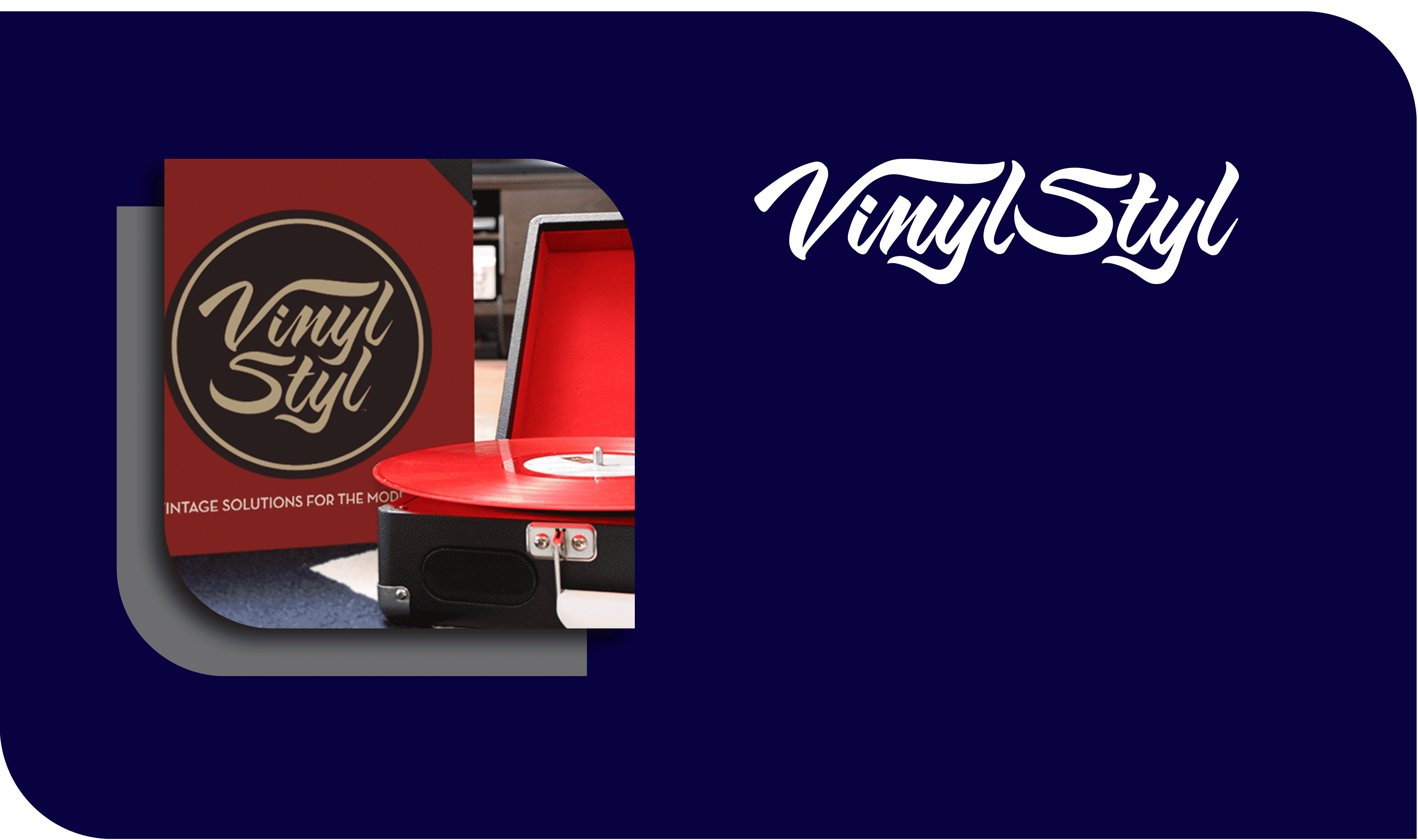 Vinyl Styl background image