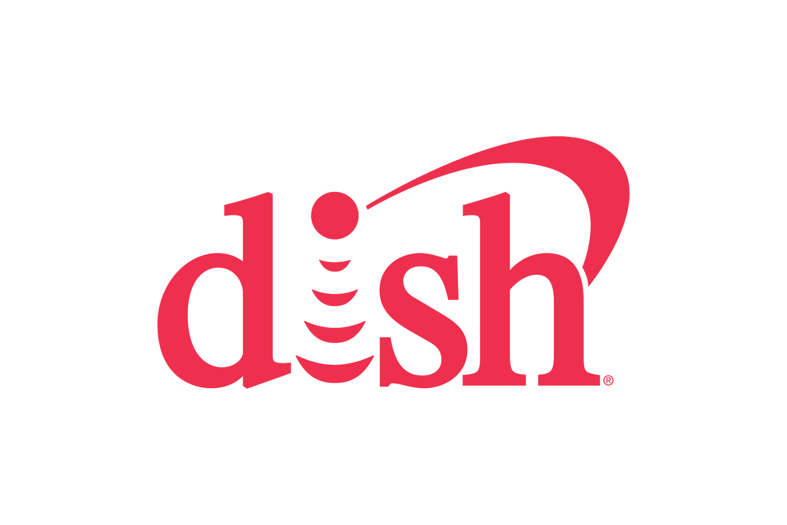 Dish logo