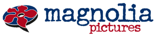 Magnolia Home entertainment logo