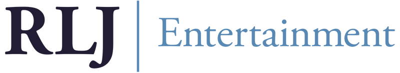 RLJ Entertainment logo