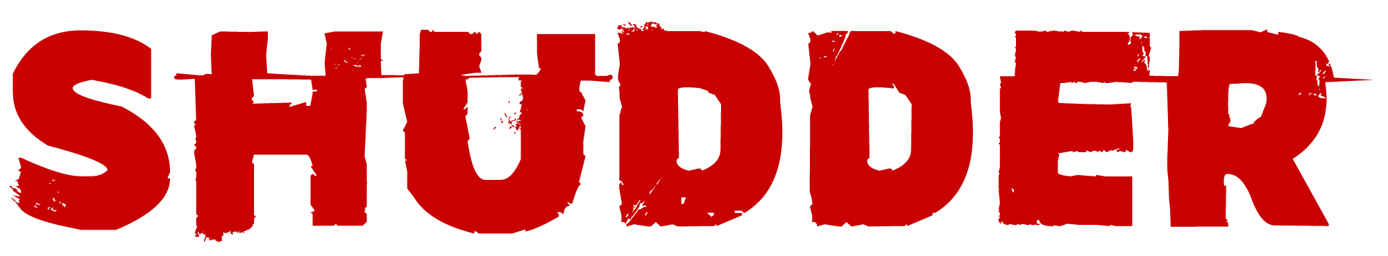 Shudder logo
