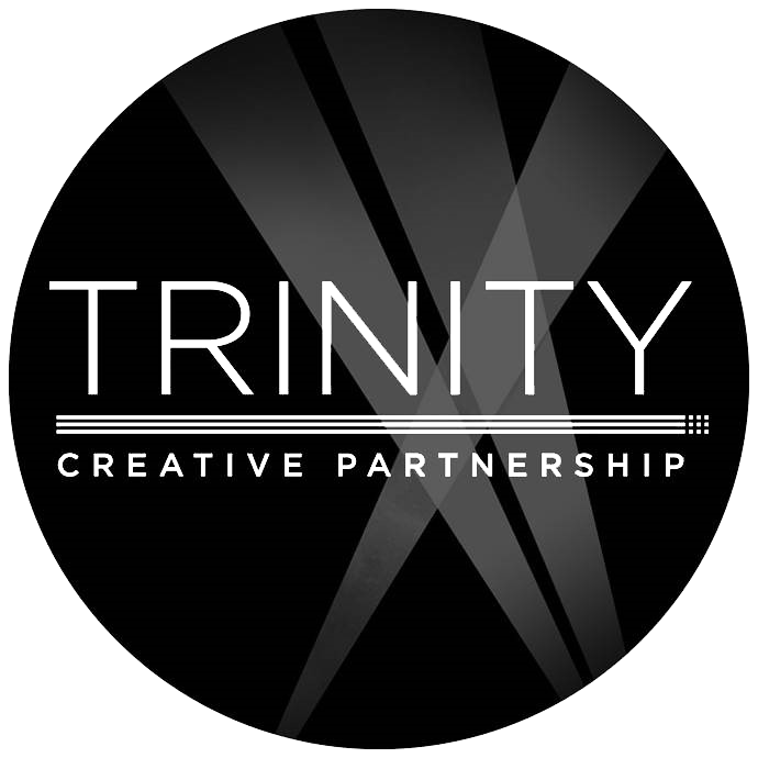 Trinity Creative Partnerships logo