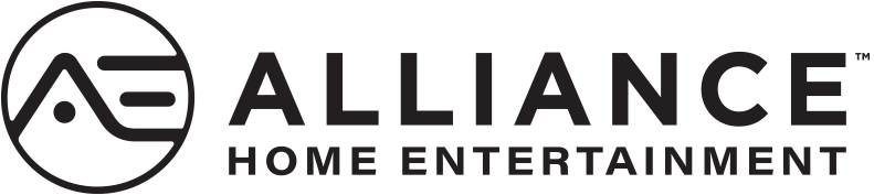 Alliance Home Entertainment Logo