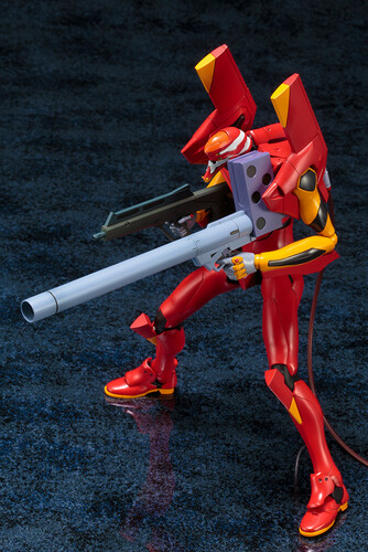 kotobukiya evangelion tv version