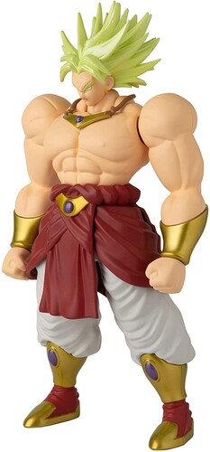 limit breaker super saiyan broly