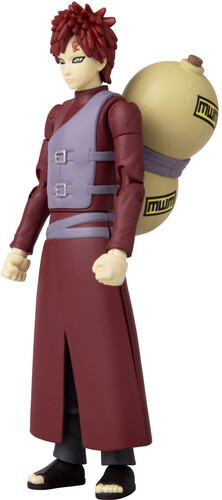 bandai america naruto