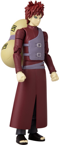 bandai america naruto