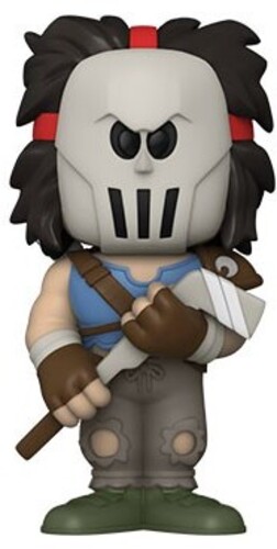 funko soda casey jones