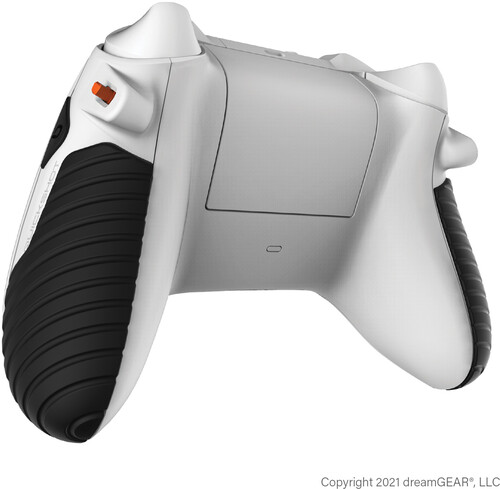 Buy Bionik BNK-9074 Xbox Series X/S QuickShot Pro - Grips - Trigger