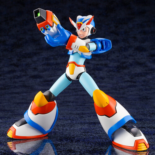 Buy Kotobukiya - Mega Man X - Mega Man X Max Armor At Gamefly 