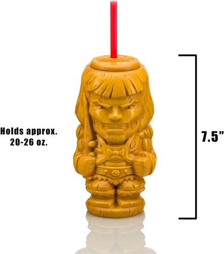 masters of the universe geeki tikis