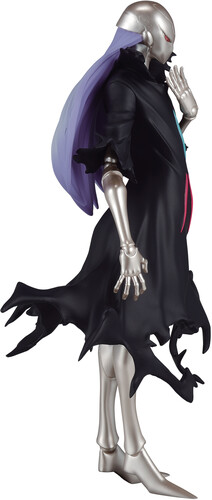 Statua Beretta Banpresto 18 Cm | That Time I Got Reincarnated As A Slime | Figura Collezionabile