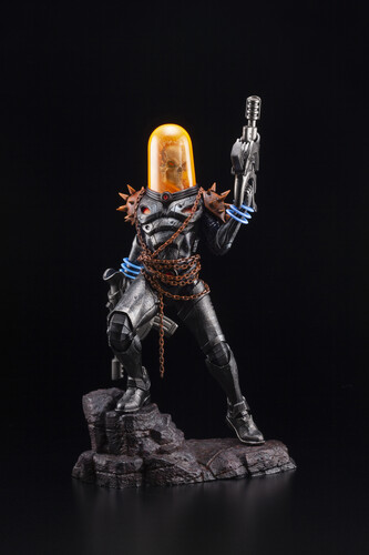 kotobukiya marvel artfx premier statue