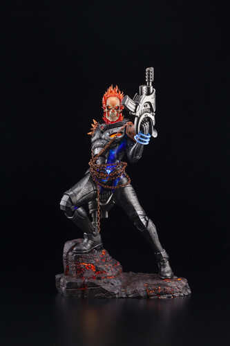 kotobukiya marvel artfx premier statue