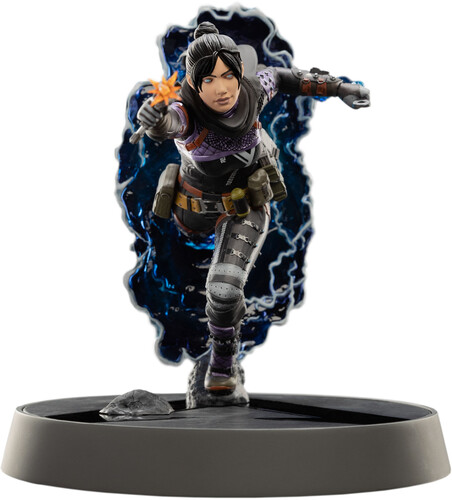 figures of fandom apex legends