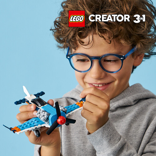 lego creator 31099