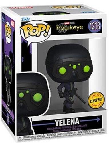 yelena funko