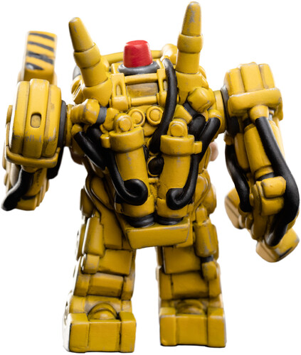 weta workshop micro epics