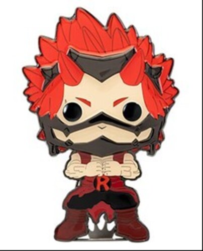 kirishima pop funko