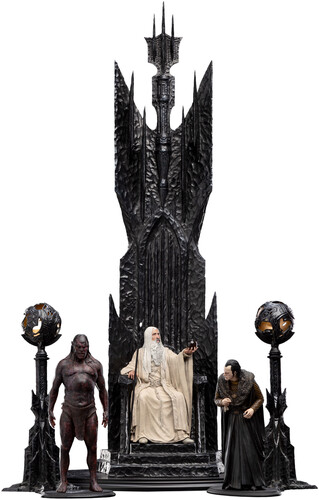 Buy WETA Workshop Limited Edition Polystone - The Lord of