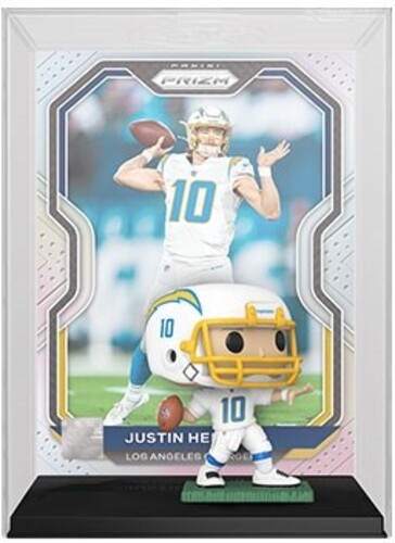 funko justin herbert
