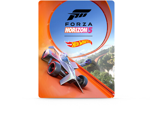Xbox Series X - Forza Horizon 5 Bundle