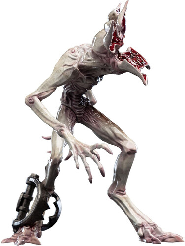 WETA Workshop Mini Epics - Stranger Things (Season 1) - The Demogorgon New