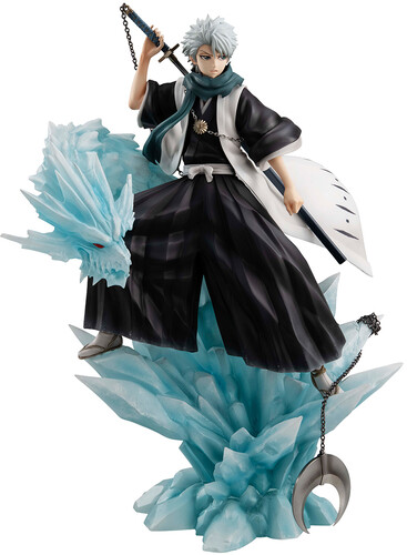 Buy MegaHouse - Bleach: Thousand-Year Blood War - Precious Gem Series ...