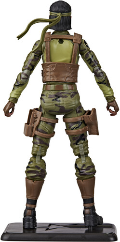 Hasbro Collectibles - G.I. Joe - Classified Series - 60th Anniversary Action Mar