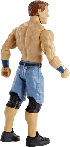 Buy Mattel Collectible - WWE Elite Collection Top Picks Action Figure ...