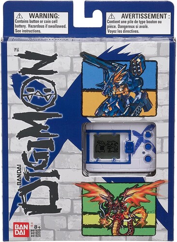 bandai america digimon