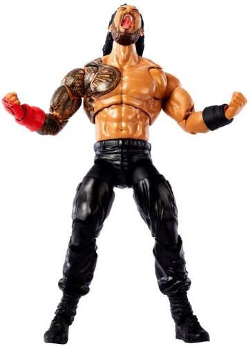 MATTEL WWE TOP TALENT 2022 ELITES NEW IN STOCK! NEW IMAGES