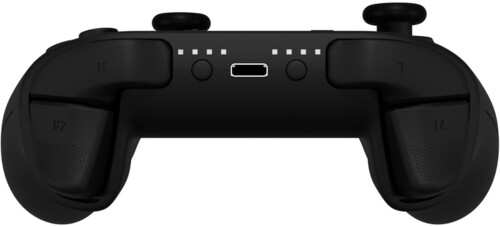 Buy Zen Pro Nintendo Switch Wireless Controller Evo - Black at Buy Zen Pro Nintendo Switch Wireless Controller Evo - Black at