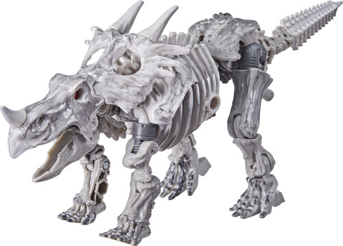 transformers war for cybertron kingdom fossilizer